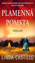 Plamenná pomsta