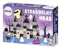 Strašidelný hrad
