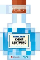 Minecraft Kniha lektvarů