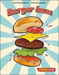 Burger bum