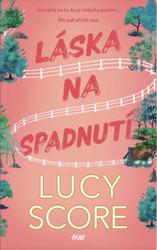 Láska na spadnutí