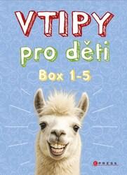 Vtipy pro děti