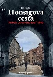 Honsigova cesta
