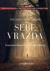 Sebevražda