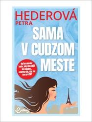 Sama v cudzom meste