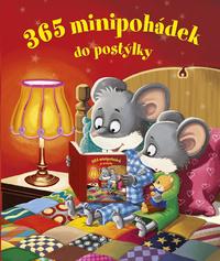 365 minipohádek do postýlky