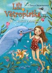 Lili Větroplaška Delfíni v ohrožení!