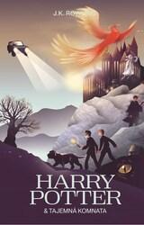 Harry Potter a Tajemná komnata
