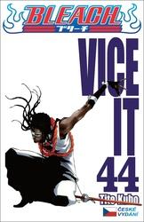 Bleach Vice It