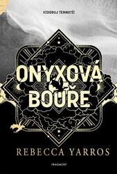 Onyxová bouře