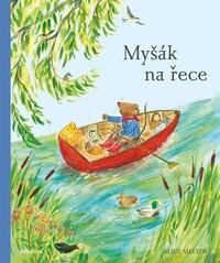 Myšák na řece