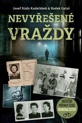 Nevyřešené vraždy
