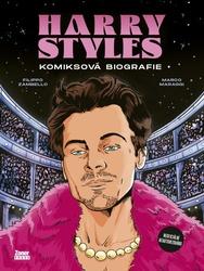 Harry Styles
