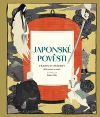 Japonské pověsti
