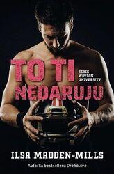 To ti nedaruju