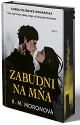 Zabudni na mňa