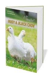 Husy a jejich chov