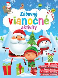 Zábavné vianočné aktivity