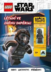 LEGO Star Wars Létání ve jménu Impéria