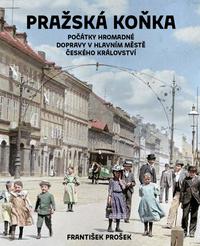 Pražská koňka
