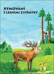 Rýmování s lesními zvířátky