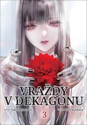 Vraždy v Dekagonu
