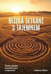 Blízká setkání s tajemnem