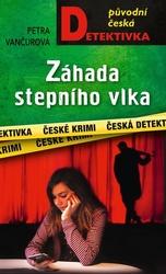 Záhada stepního vlka