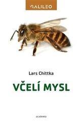 Včelí mysl