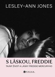 S láskou, Freddie