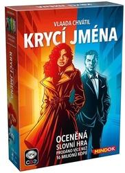 Krycí jména