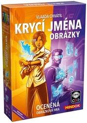 Krycí jména Obrázky