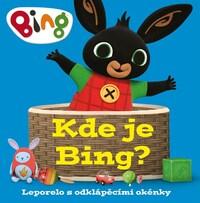 Bing Kde je Bing?