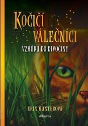 Kočičí válečníci Vzhůru do divočiny