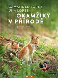 Okamžiky v přírodě