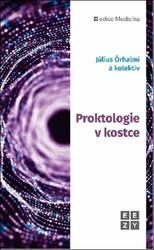 Proktologie v kostce