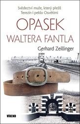 Opasek Waltera Fantla