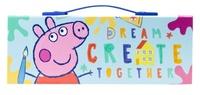 Peppa Pig kreativní box