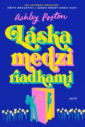 Láska medzi riadkami