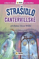Strašidlo Cantervillské