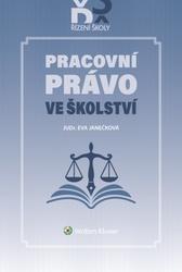Pracovní právo ve školství