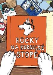 Rocky na korsické stopě