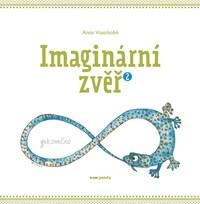 Imaginární zvěř