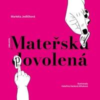 Mateřsky povolená