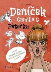 Deníček Camille G Pětečka