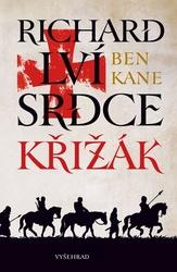 Richard Lví srdce Křižák
