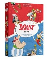 Asterix a spol.