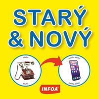 Starý & Nový