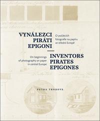 Vynálezci, piráti, epigoni