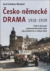 Česko-německé drama 1918-1939